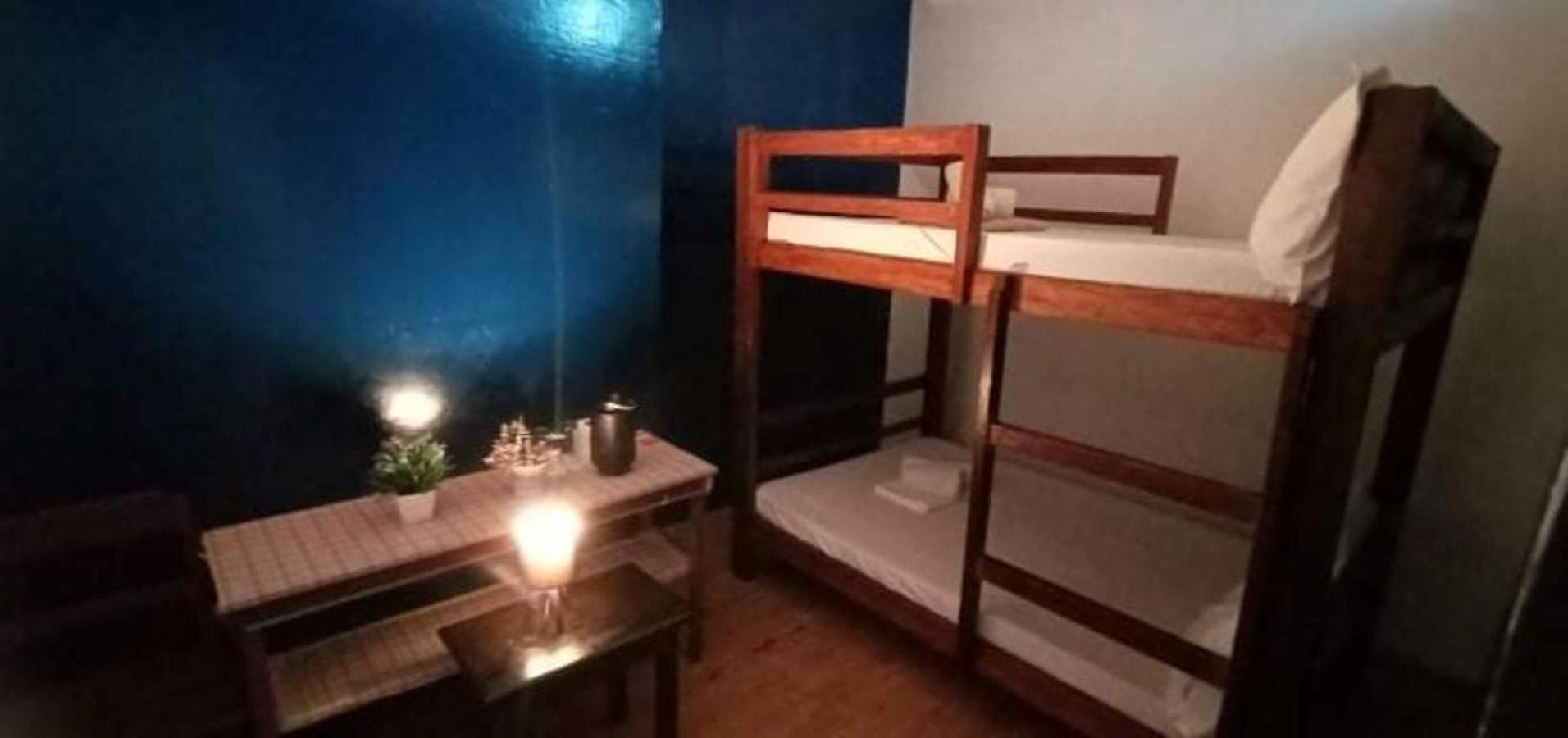 Escolta'S Homey Lodge Vigan Kültér fotó