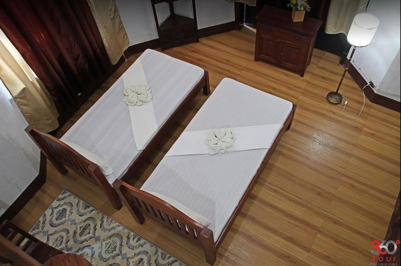 Escolta'S Homey Lodge Vigan Kültér fotó
