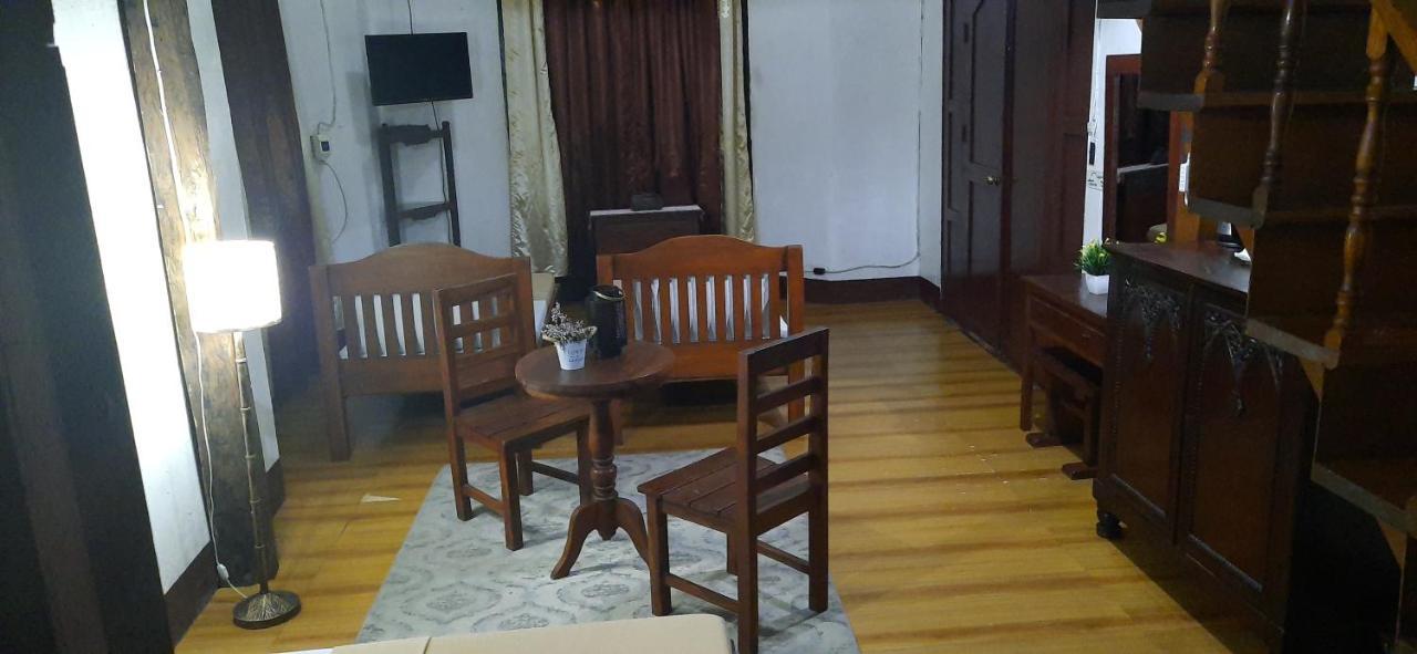 Escolta'S Homey Lodge Vigan Kültér fotó