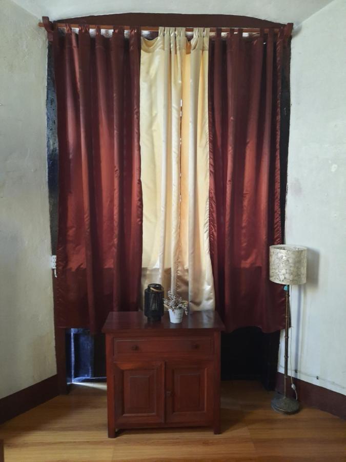 Escolta'S Homey Lodge Vigan Kültér fotó