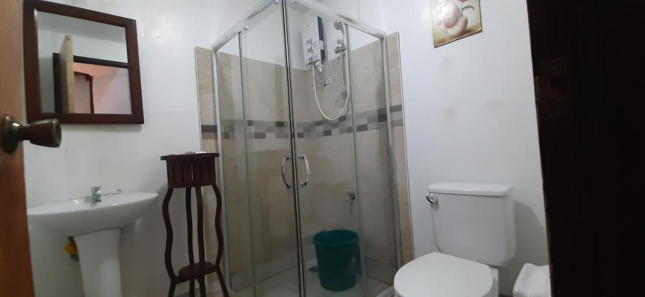 Escolta'S Homey Lodge Vigan Kültér fotó