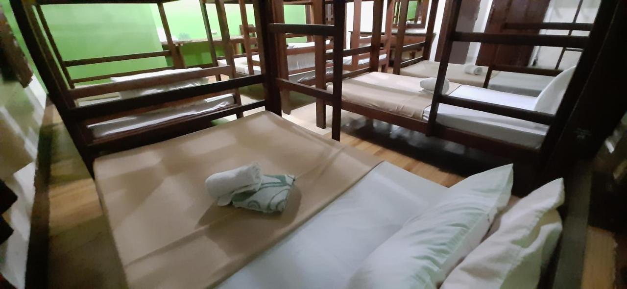 Escolta'S Homey Lodge Vigan Kültér fotó