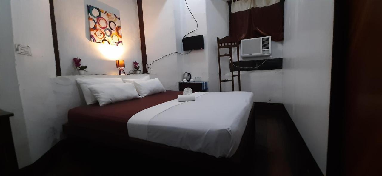 Escolta'S Homey Lodge Vigan Kültér fotó