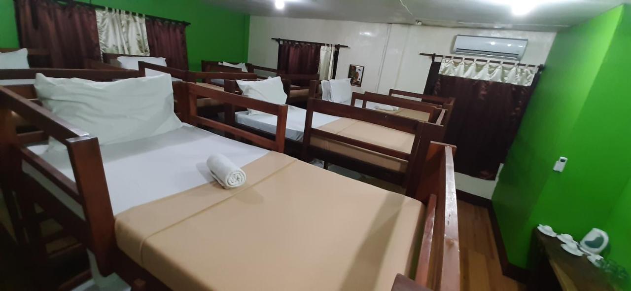 Escolta'S Homey Lodge Vigan Kültér fotó