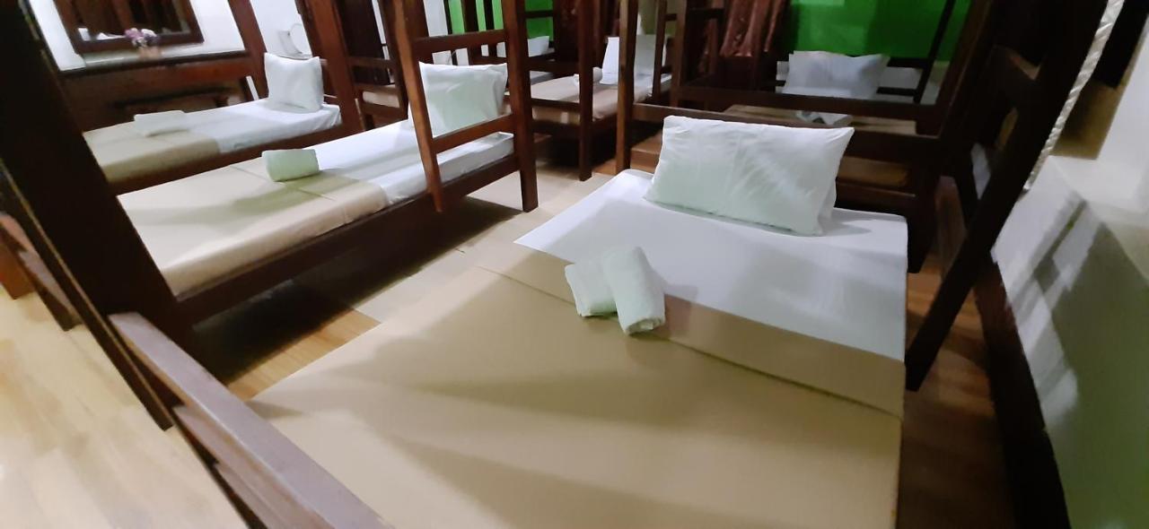 Escolta'S Homey Lodge Vigan Kültér fotó