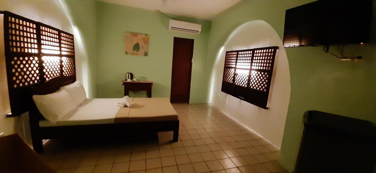 Escolta'S Homey Lodge Vigan Kültér fotó