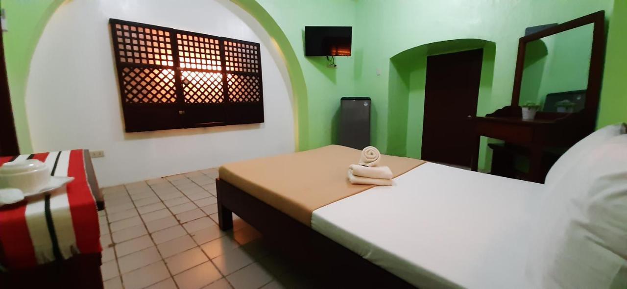 Escolta'S Homey Lodge Vigan Kültér fotó