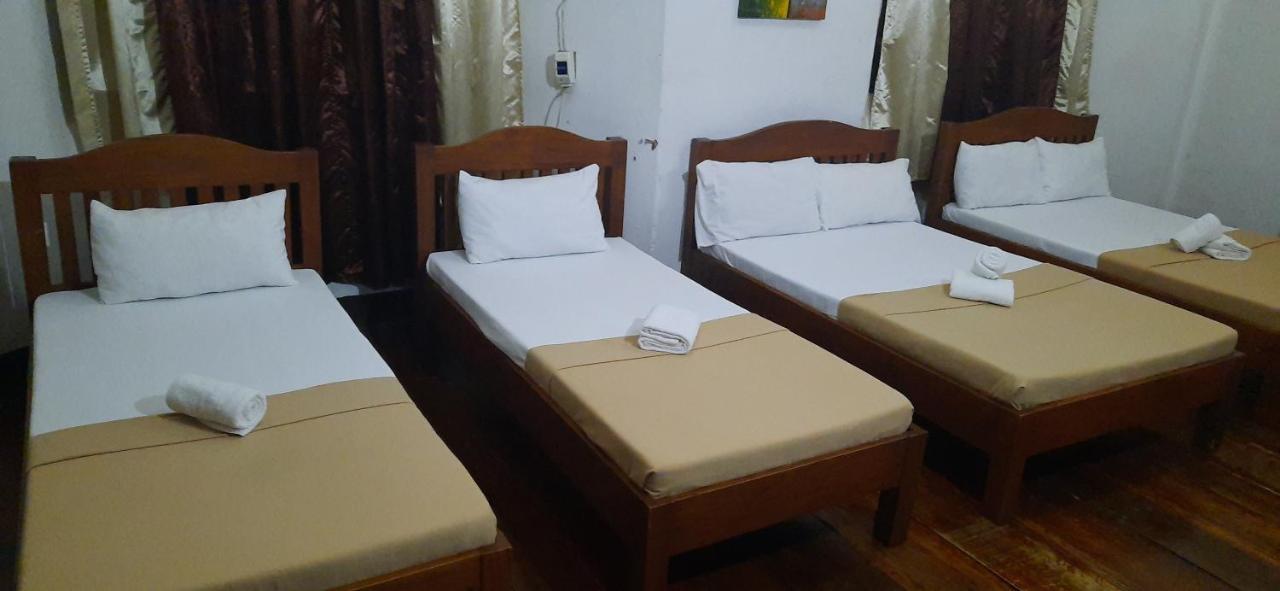 Escolta'S Homey Lodge Vigan Kültér fotó