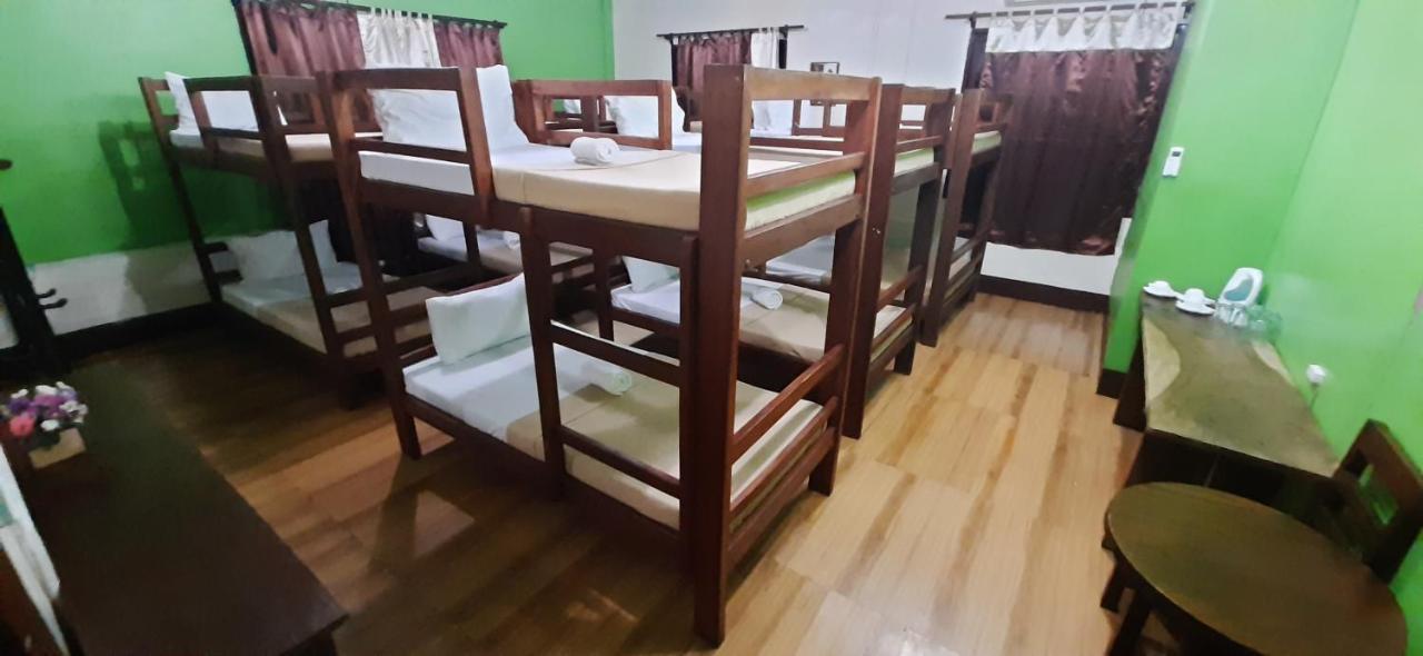 Escolta'S Homey Lodge Vigan Kültér fotó