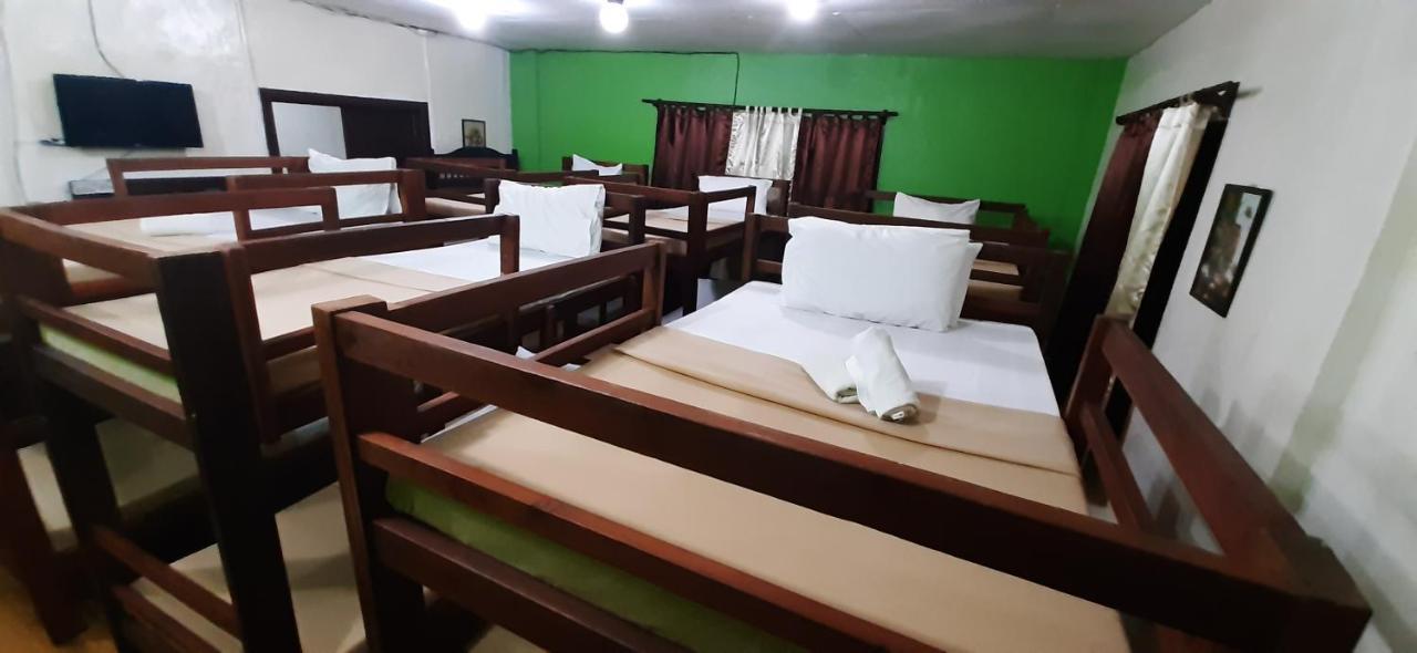 Escolta'S Homey Lodge Vigan Kültér fotó
